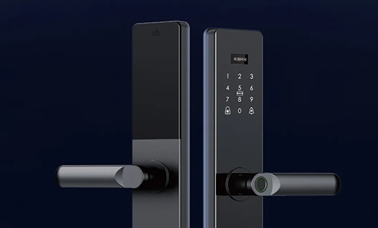 新品上市|星空平台app官方下载(官方)官方网站,IOS/安卓通用版智能锁Q10/Q20惊艳来袭
